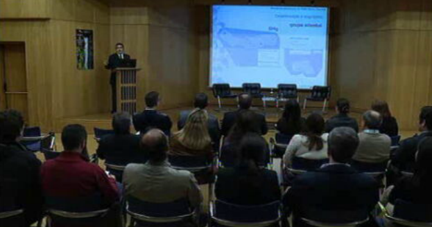 Dia mundial da água