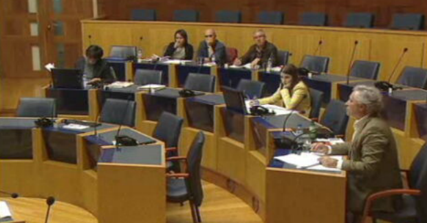 Debate sobre autonomia fiscal