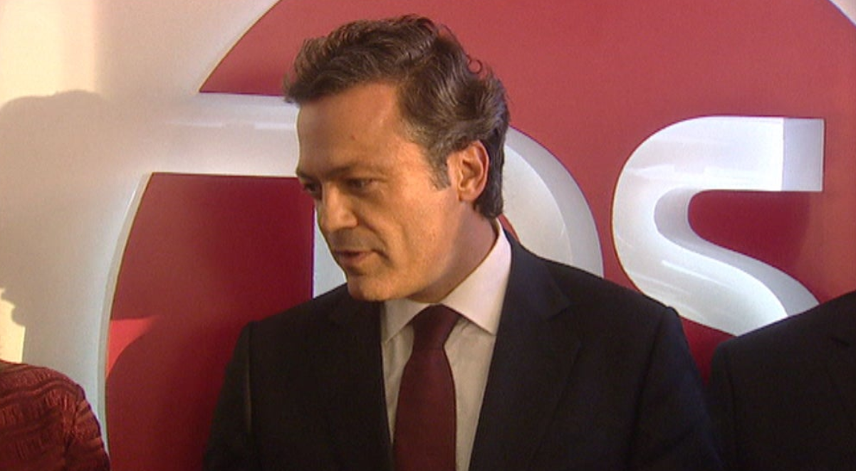 Inauguração de agência da DS Crédito