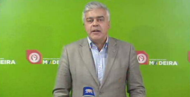 Declarações de Emanuel Câmara