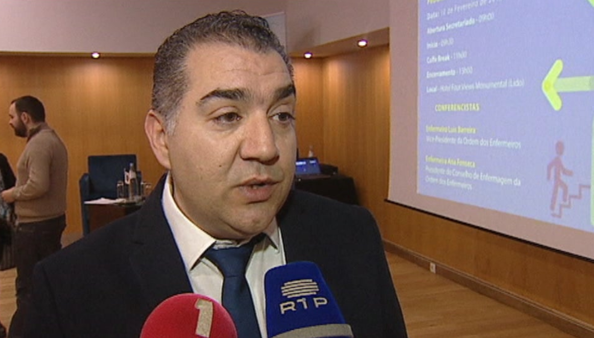 Homologação de especialidades de enfermagem