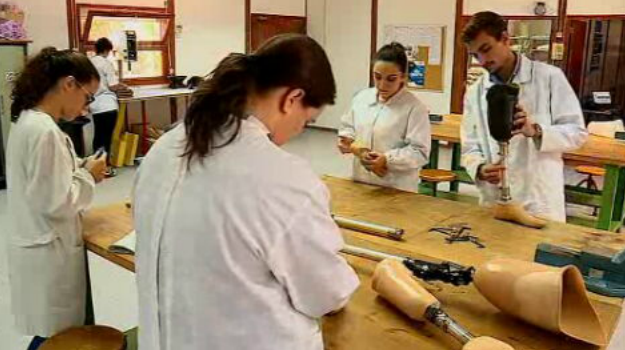 Reformas no Ensino Superior