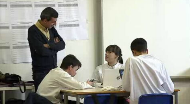 Flexibilidade curricular