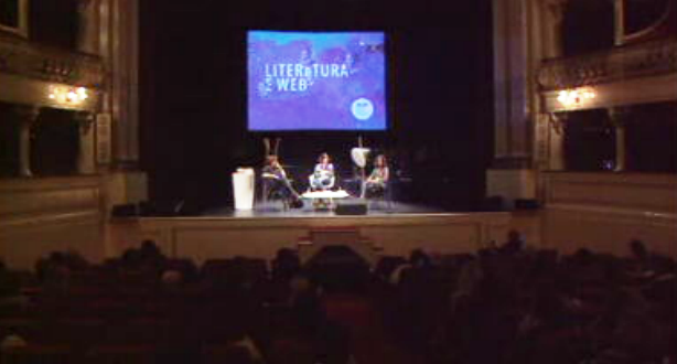 Festival Literário da Madeira