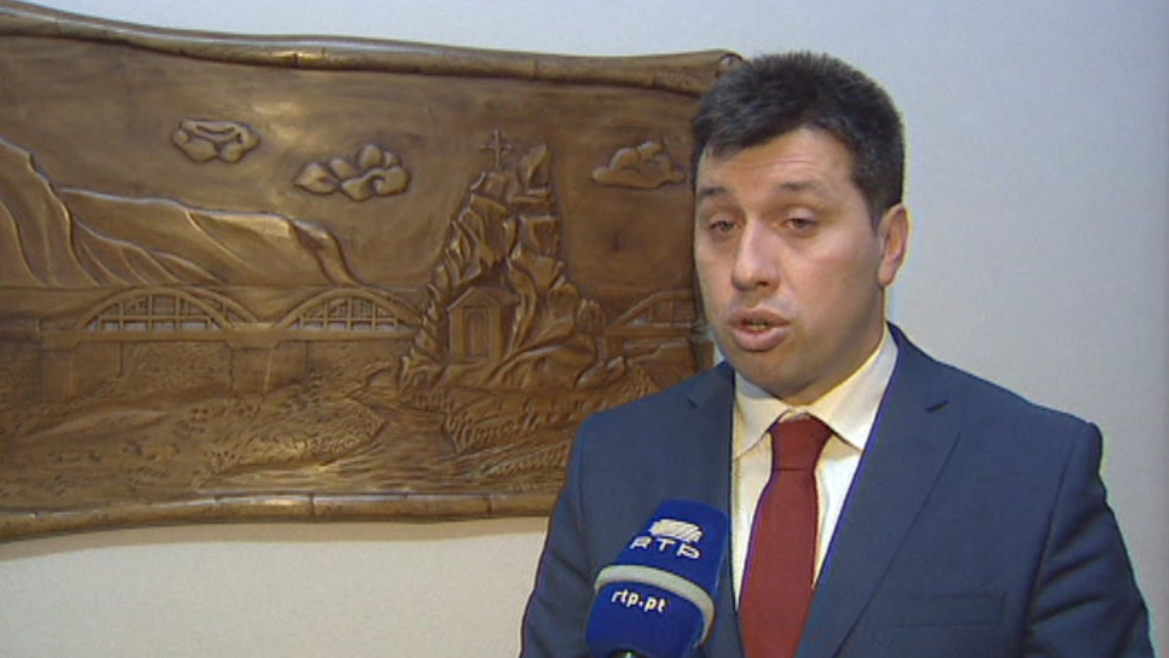 Requalificação urbana em São Vicente