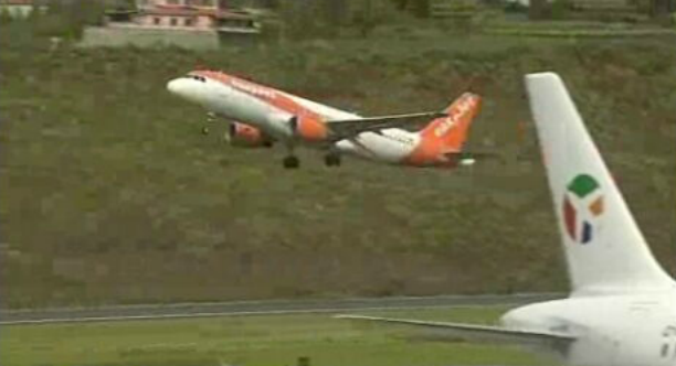 Situação normalizada no Aeroporto da Madeira