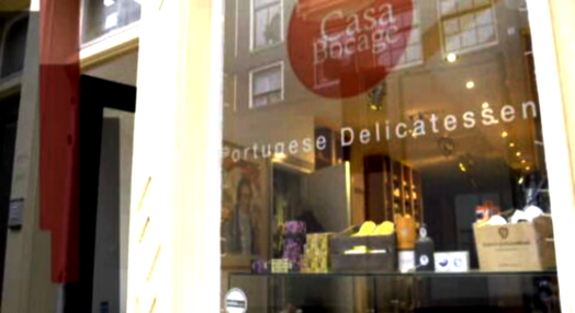 Negócios de Portugal: Gastronomia