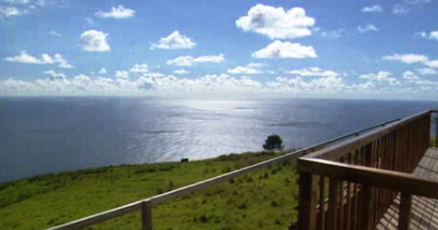 Glamping nos Prazeres