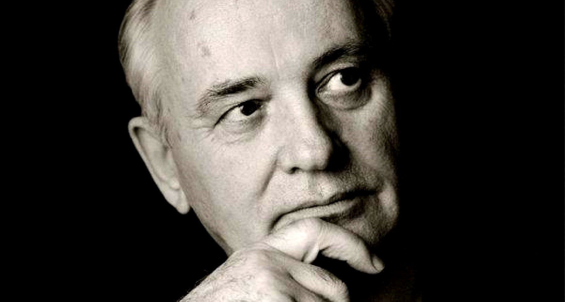 Mikhail Gorbachev