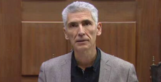 Acompanhamento justificado de grávidas