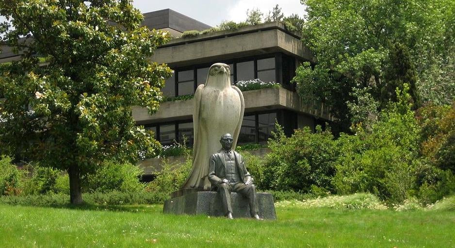 Fundação Calouste Gulbenkian