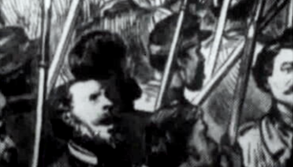 A História é Feita pelo Povo