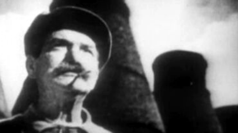 A Acção das Massas Populares