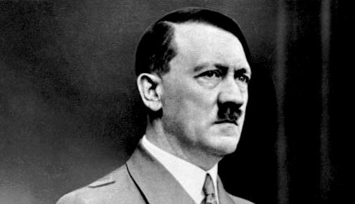 Adolf Hitler