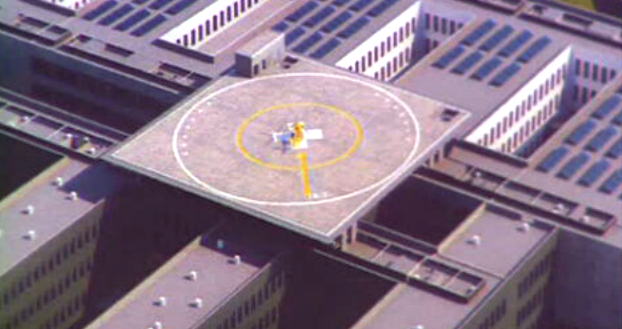 Concessão do Forte de São João Baptista