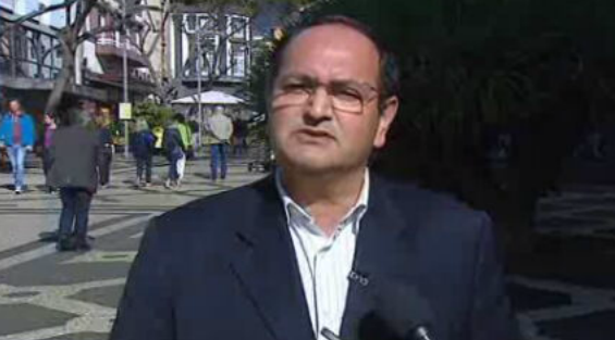 Financiamento do novo hospital do Funchal