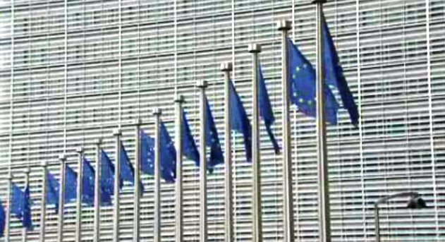 Novos impostos europeus