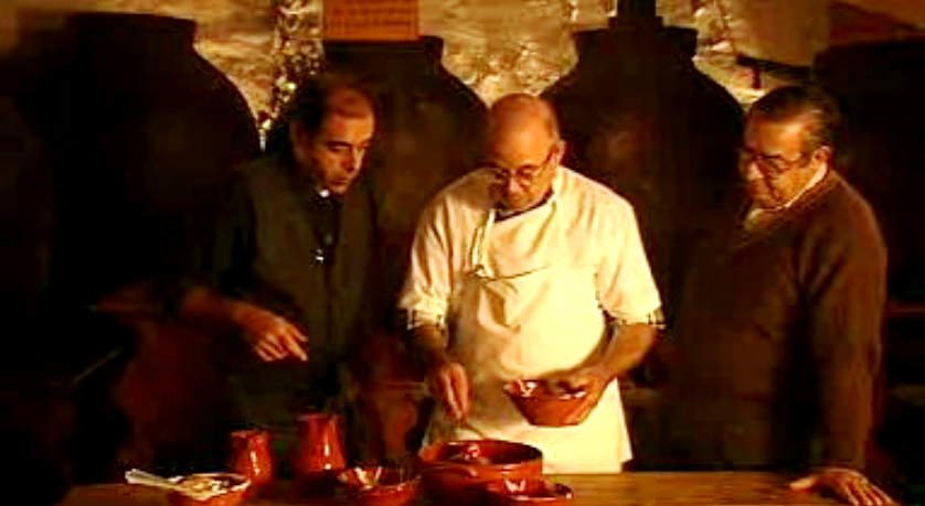 Restaurante “Adega do Isaías”