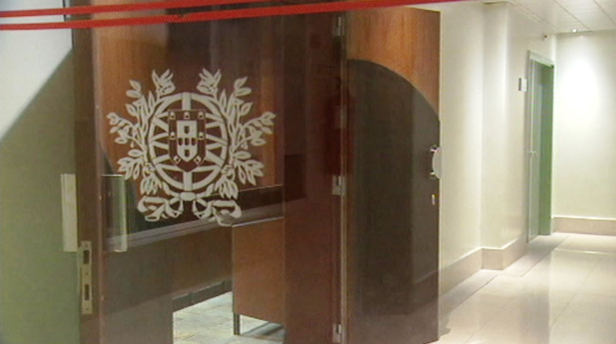 Julgamento de António Manuel Góis