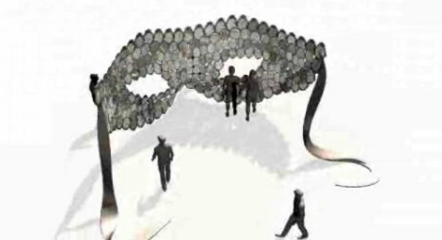 Joana Vasconcelos prepara exposição