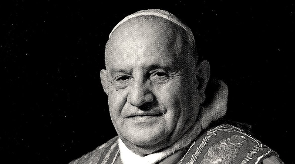 Papa João XXIII