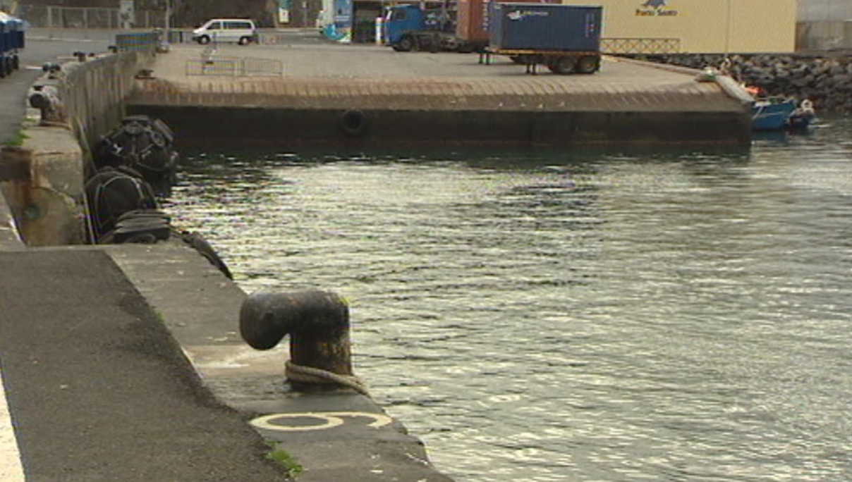 Concurso para linha marítima Madeira e o Continente