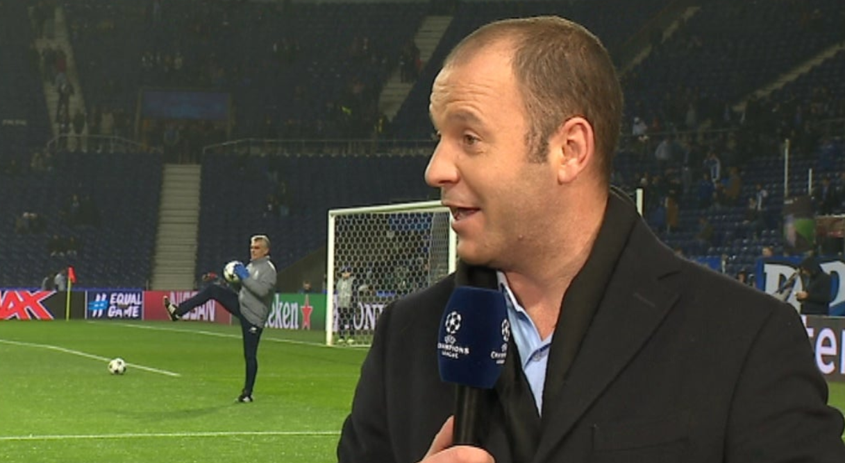 Futebol: antevisão FC Porto vs Liverpool