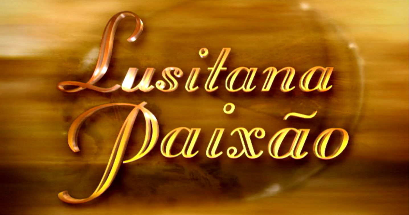 Lusitana Paixão