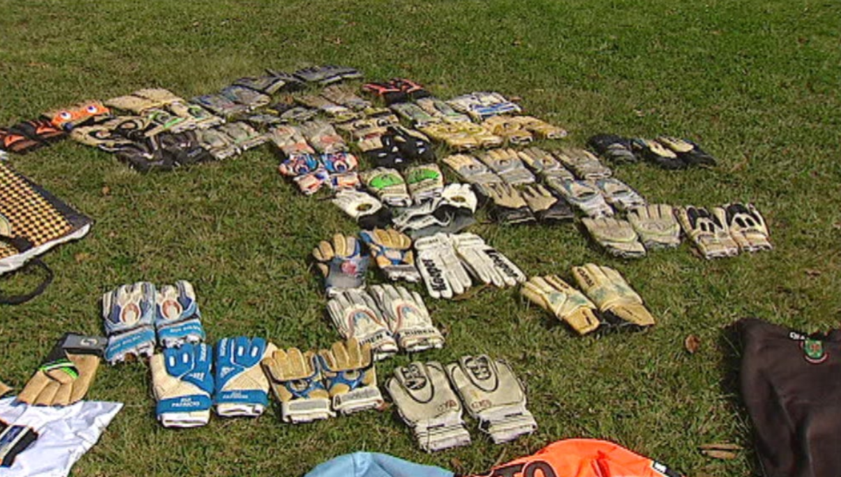 Coleção de Rúben Freitas