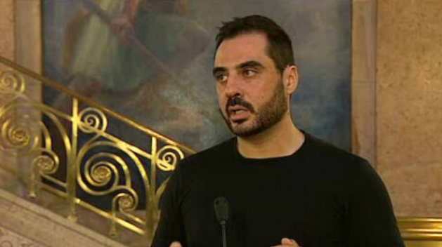 Reações aos prejuízos do Novo Banco