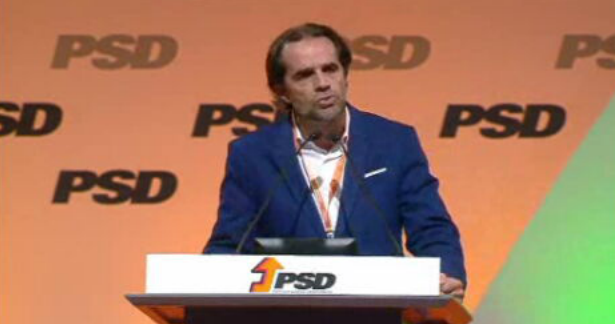 37º Congresso Nacional do PSD