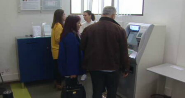 Reembolsos na saúde