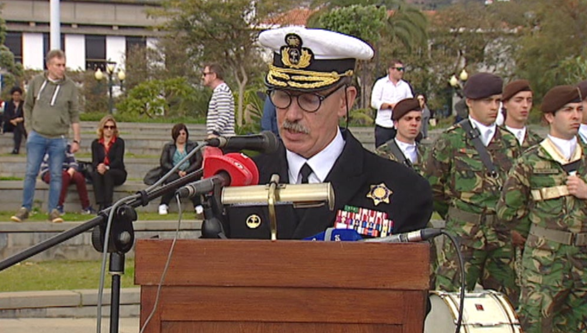 Aumento de unidades auxiliares da Marinha