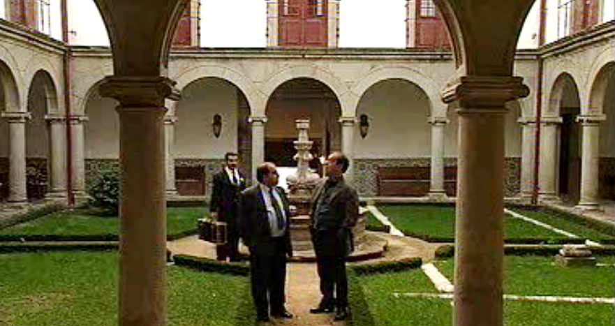 Pousada de Santa Marinha