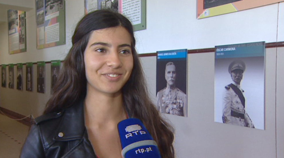 Jornadas de Matemática