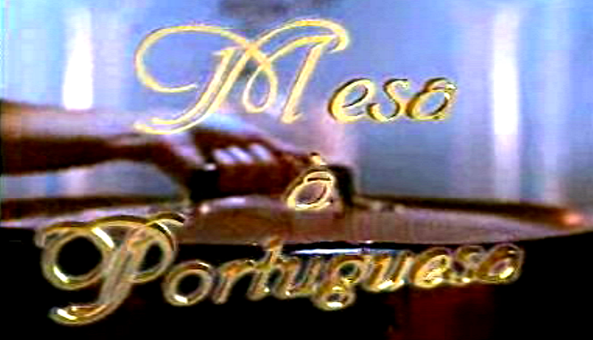 Mesa à Portuguesa