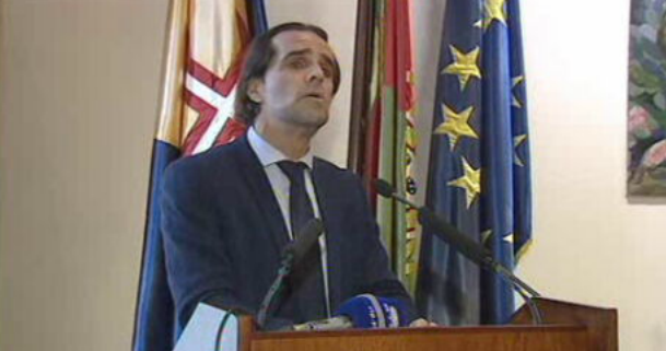 Apoio a projetos empresariais