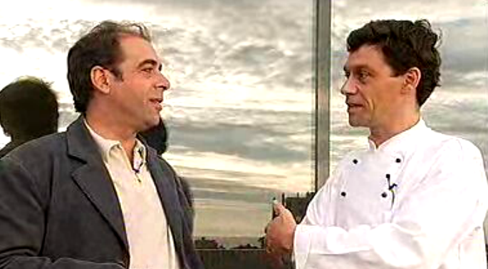 Restaurante “O Miguel”