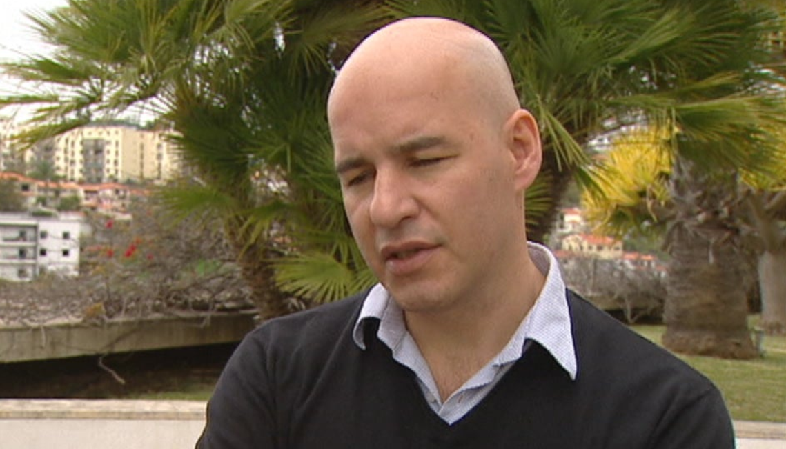 Protocolo com a universidade Carnegie Mellon