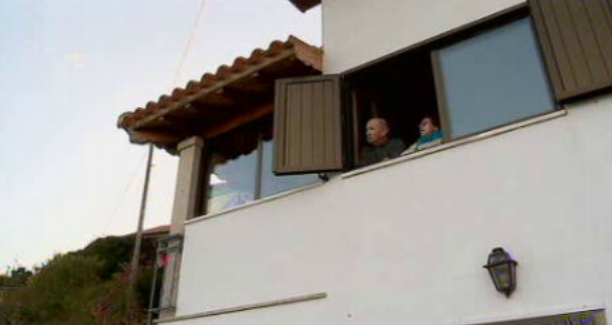 Namorar à distância