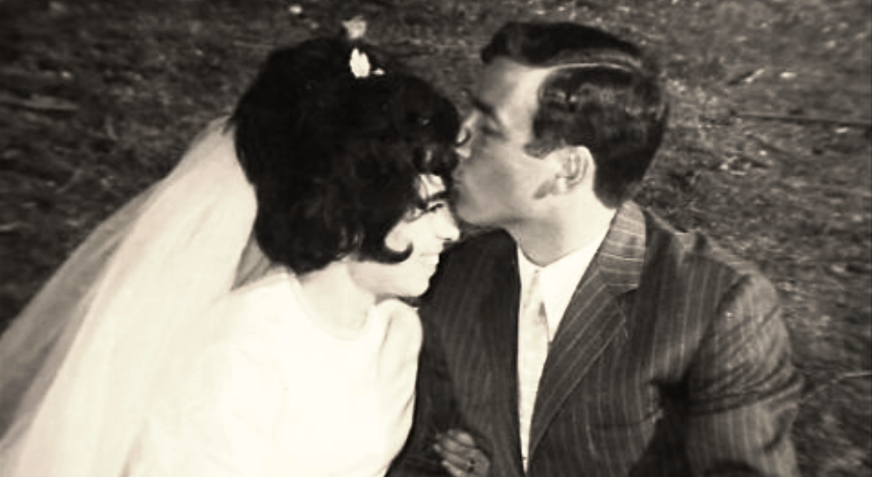 A distância do namoro