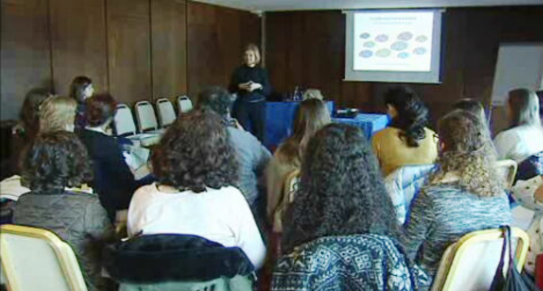 Seminário de Neurociências