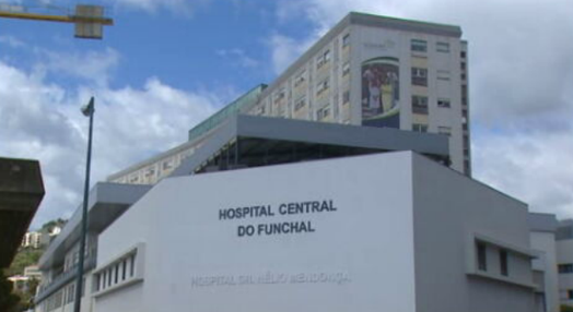 PSD-Madeira visita Hospital Nélio Mendonça