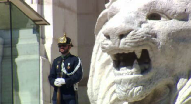 Fiscalização da riqueza dos políticos