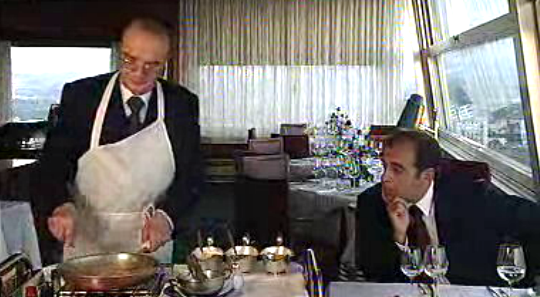 Restaurante “Portucale”