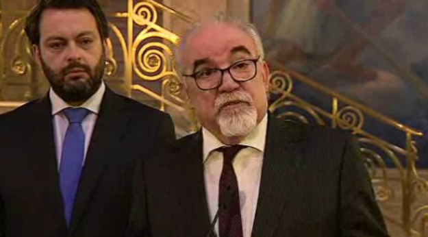 Trabalhadores precários