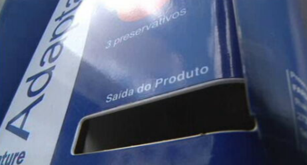 Dia internacional do preservativo