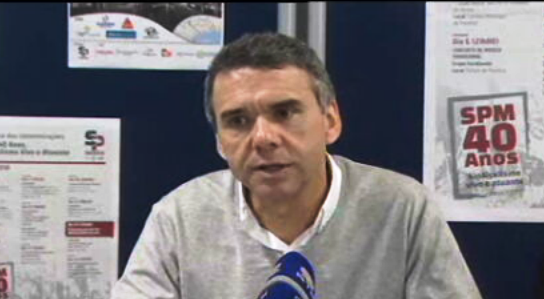 40º Aniversário do Sindicato dos Professores da Madeira