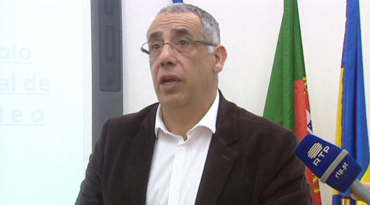 Protocolo entre a Proteção Civil e o grupo Sousa