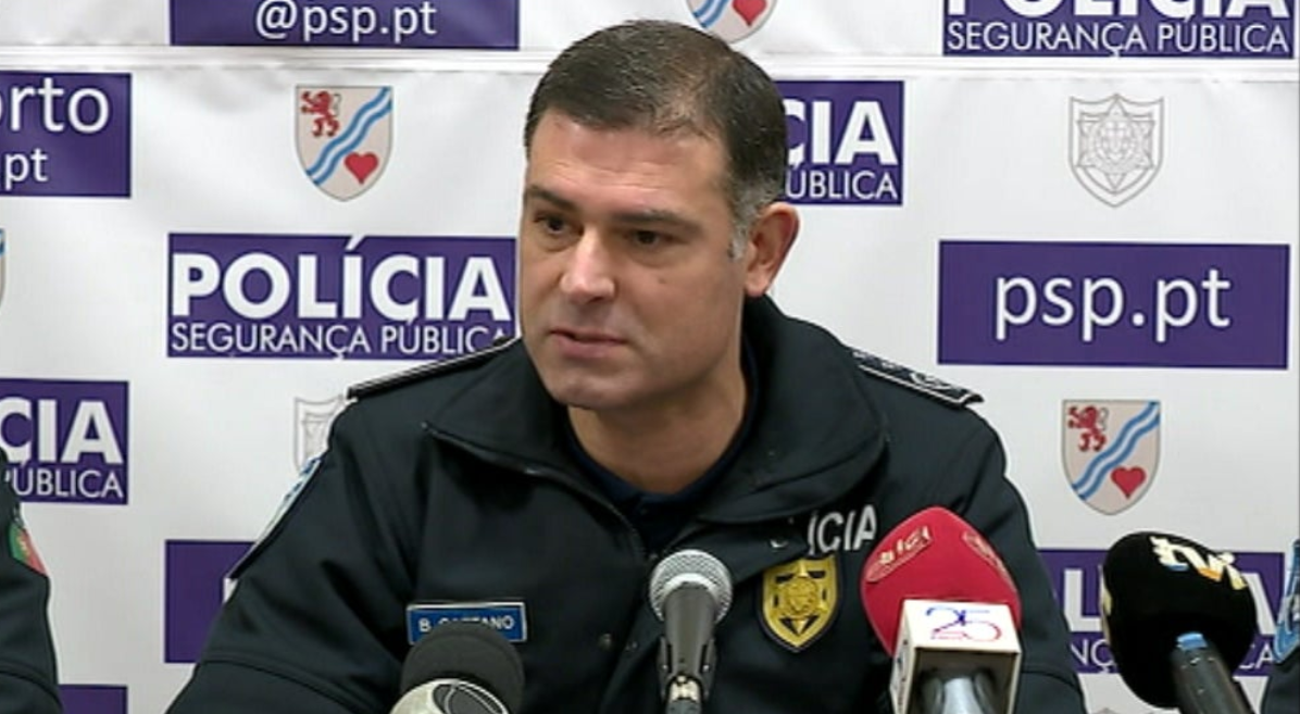 Futebol: antevisão FC Porto vs Sporting